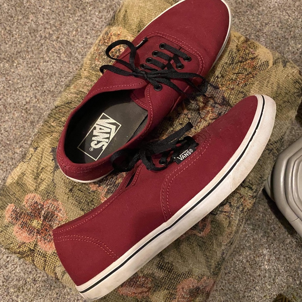Women’s Vans Shoe